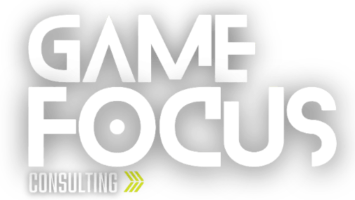 Game Focus logo